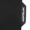 Set de viaje gris para los auriculares Montblanc MB 01