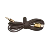 Set de viaje marrón para los auriculares Montblanc MB 01