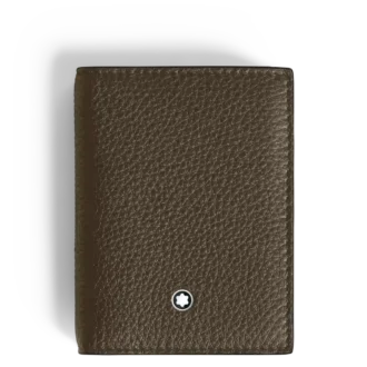 Tarjetero Grain 4cc