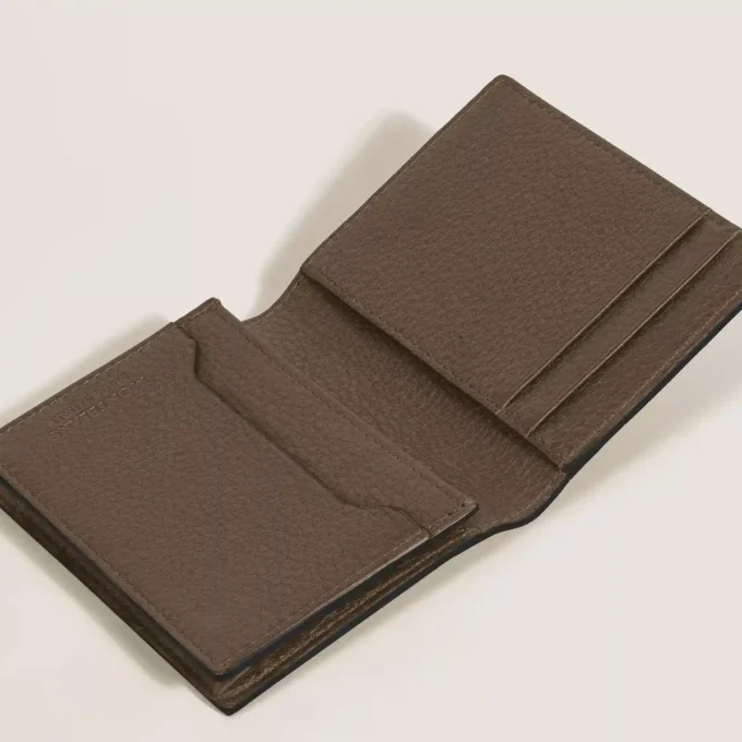 Tarjetero Grain 4cc