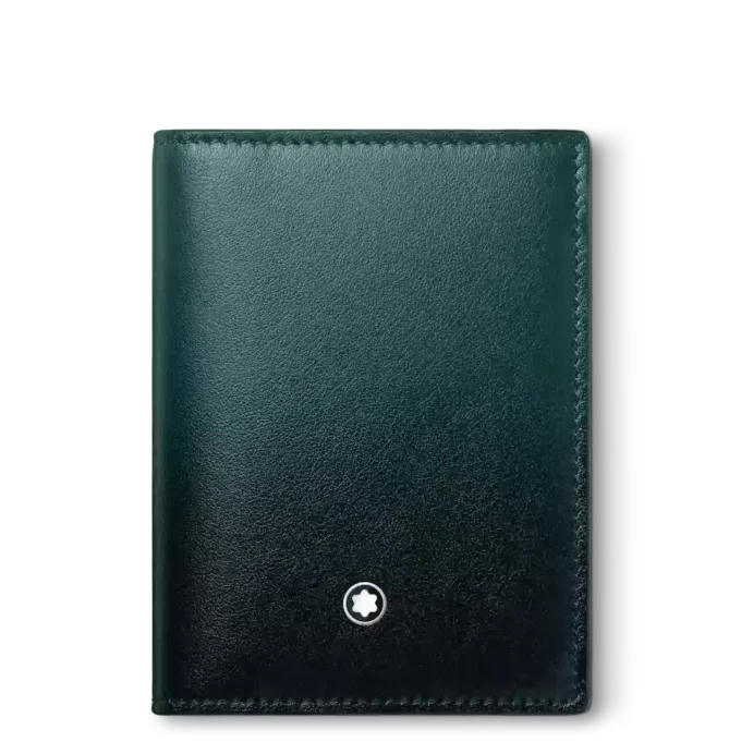 Tarjetero Meisterstück 4cc Tarjetero Meisterstück 4cc