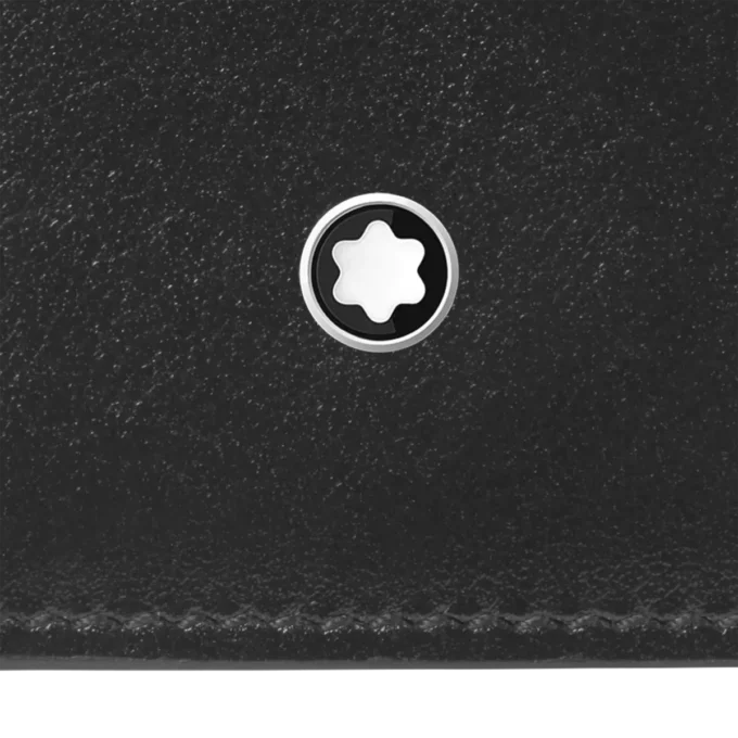 Tarjetero Meisterstück 4cc con portaidentificaciones Tarjetero Meisterstück 4cc con portaidentificaciones