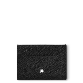 Tarjetero Montblanc Sartorial 5cc