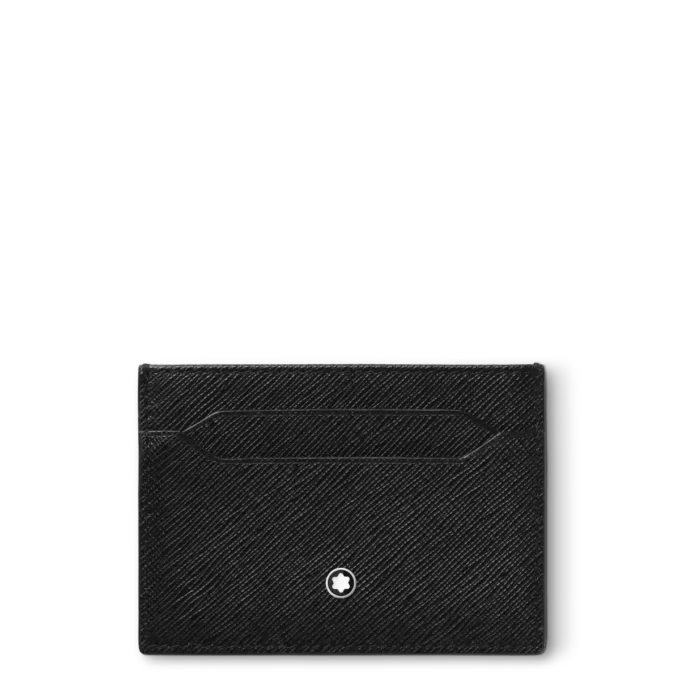 Tarjetero Montblanc Sartorial 5cc Tarjetero Montblanc Sartorial 5cc