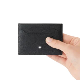 Tarjetero Montblanc Sartorial 5cc