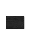 Tarjetero Montblanc Sartorial 5cc Tarjetero Montblanc Sartorial 5cc