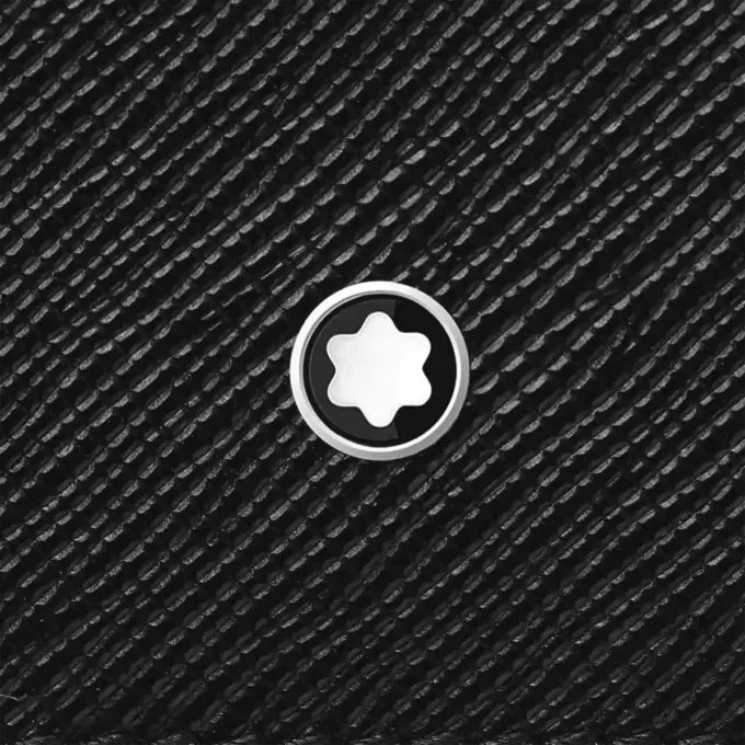 Tarjetero Montblanc Sartorial 5cc Tarjetero Montblanc Sartorial 5cc