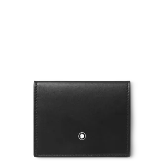 Tarjetero suave para tres tarjetas 4cc