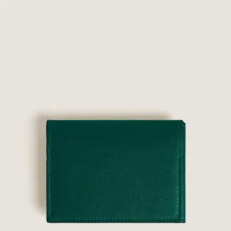 Tarjetero suave para tres tarjetas 4cc