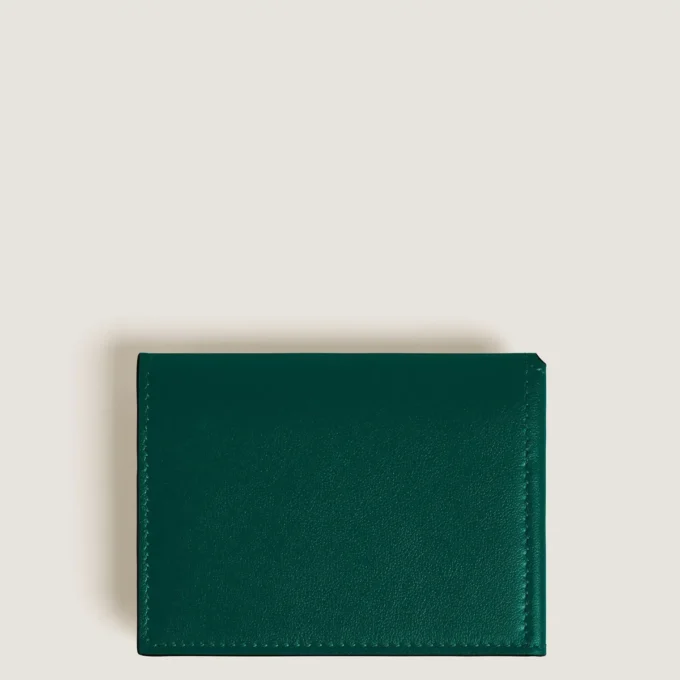 Tarjetero suave para tres tarjetas 4cc Tarjetero suave para tres tarjetas 4cc