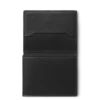 Tarjetero suave para tres tarjetas 4cc Tarjetero suave para tres tarjetas 4cc