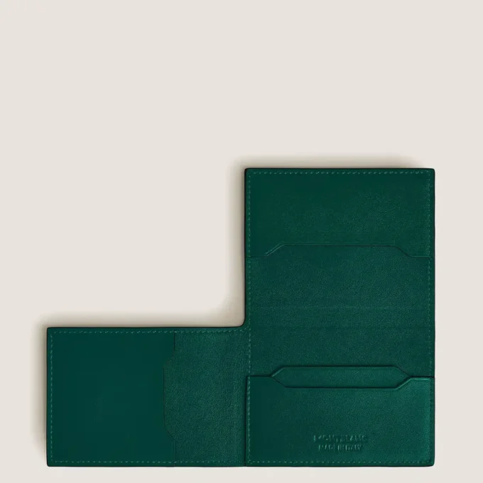 Tarjetero suave para tres tarjetas 4cc Tarjetero suave para tres tarjetas 4cc