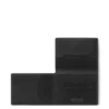 Tarjetero suave para tres tarjetas 4cc Tarjetero suave para tres tarjetas 4cc