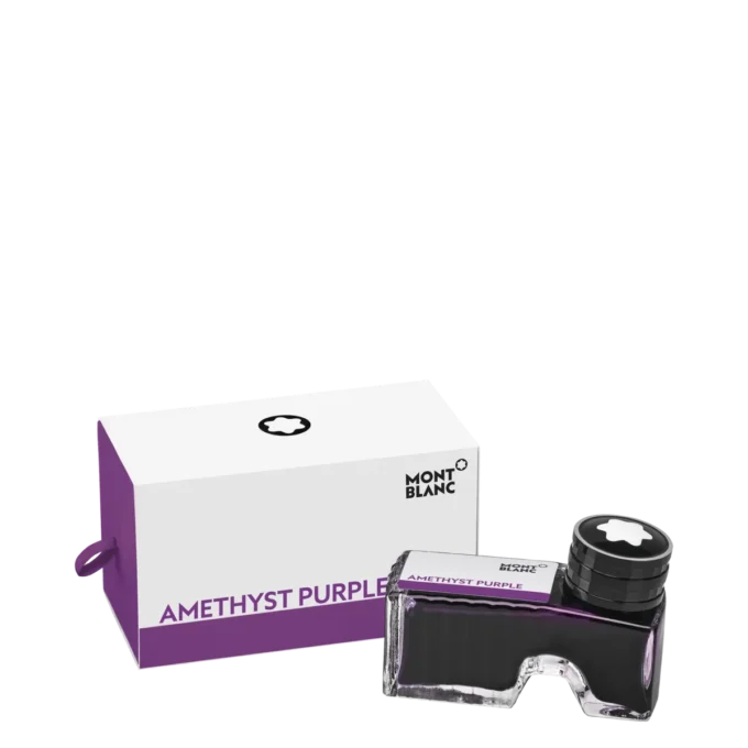Tintero, morado amatista – 60 ml