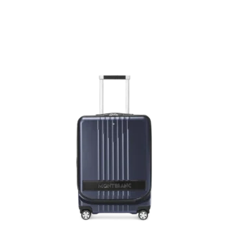 Trolley de cabina #MY4810 con bolsillo delantero