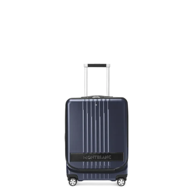 Trolley de cabina #MY4810 con bolsillo delantero Trolley de cabina #MY4810 con bolsillo delantero