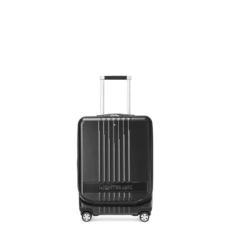 Trolley de cabina #MY4810 con bolsillo delantero