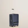 Trolley de cabina #MY4810 con bolsillo delantero Trolley de cabina #MY4810 con bolsillo delantero