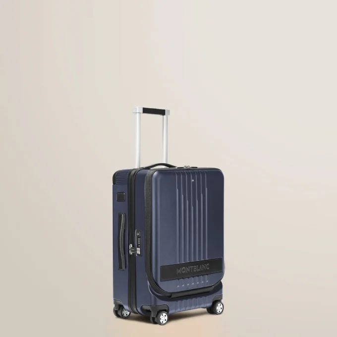 Trolley de cabina #MY4810 con bolsillo delantero Trolley de cabina #MY4810 con bolsillo delantero