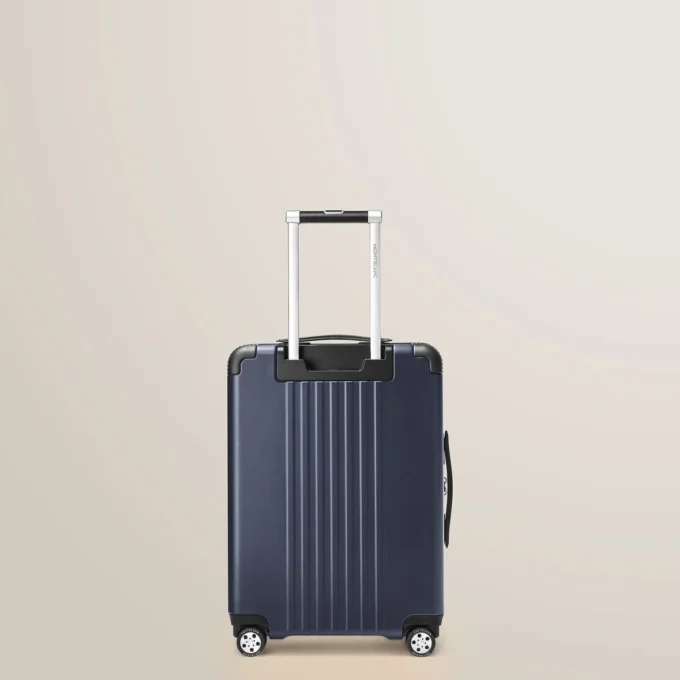 Trolley de cabina #MY4810 con bolsillo delantero Trolley de cabina #MY4810 con bolsillo delantero