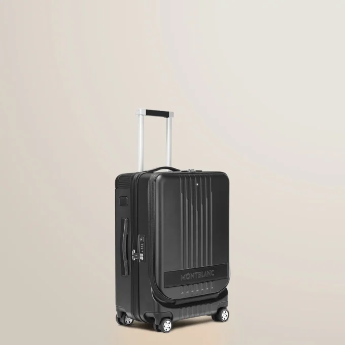 Trolley de cabina #MY4810 con bolsillo delantero