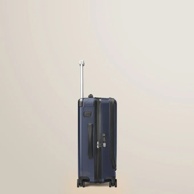 Trolley de cabina #MY4810 con bolsillo delantero Trolley de cabina #MY4810 con bolsillo delantero