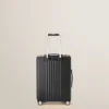 Trolley de cabina #MY4810 con bolsillo delantero