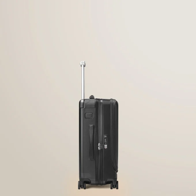 Trolley de cabina #MY4810 con bolsillo delantero