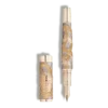 Un viaje entre dragones Edición limitada Coiling Dragon 8 Pluma estilográfica Un viaje entre dragones Edición limitada Coiling Dragon 8 Pluma estilográfica