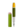 Wes Anderson para Montblanc Pluma estilográfica «SCHREIBERLING» Edición Limitada 1969 Wes Anderson para Montblanc Pluma estilográfica «SCHREIBERLING» Edición Limitada 1969