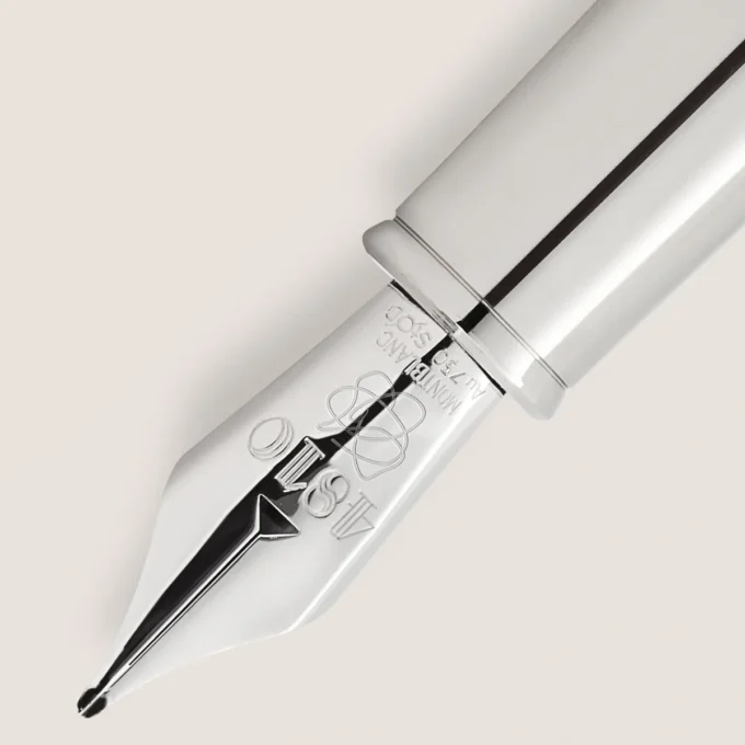 Wes Anderson para Montblanc Pluma estilográfica «SCHREIBERLING» Edición Limitada 1969 Wes Anderson para Montblanc Pluma estilográfica «SCHREIBERLING» Edición Limitada 1969