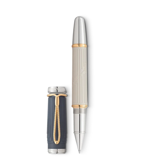 Writers Edition Homage to Jane Austen Edición limitada Rollerball Writers Edition Homage to Jane Austen Edición limitada Rollerball